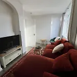 Two Bedroom Flat Bristol
