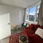 Two Bedroom Flat