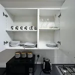 Two Bedroom Flat Lägenhet *