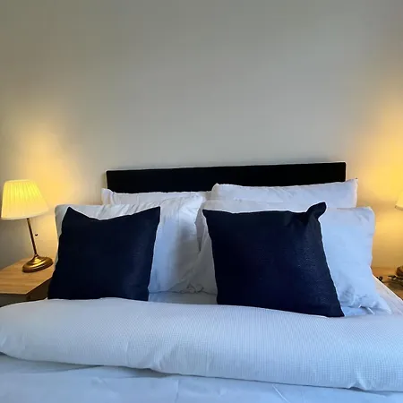 Two Bedroom Flat *