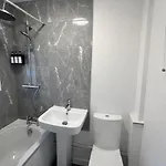 Two Bedroom Flat *