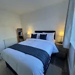 Two Bedroom Flat Bristol