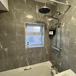 Two Bedroom Flat