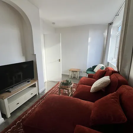 Two Bedroom Flat Bristol
