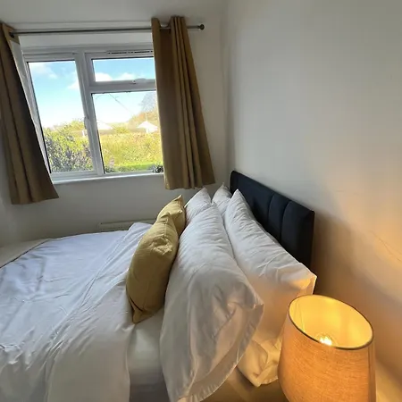 Two Bedroom Flat Lejlighed Bristol