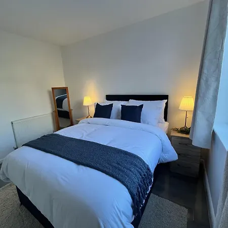 Two Bedroom Flat Bristol