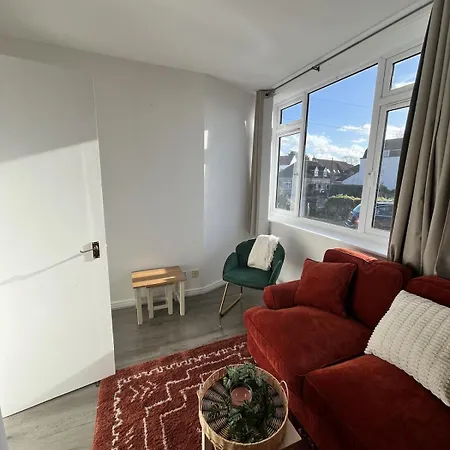 Two Bedroom Flat