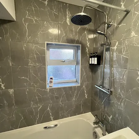 Two Bedroom Flat