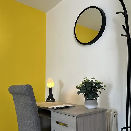 Lejlighed Two Bedroom Flat Bristol