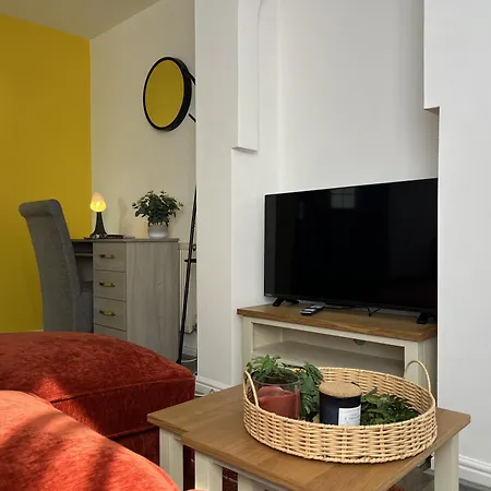 Two Bedroom Flat Lejlighed Bristol