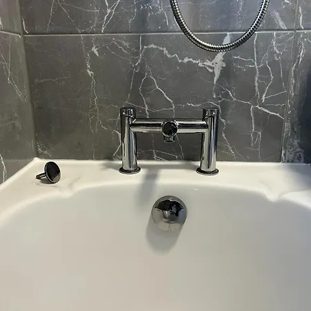 Lejlighed Two Bedroom Flat