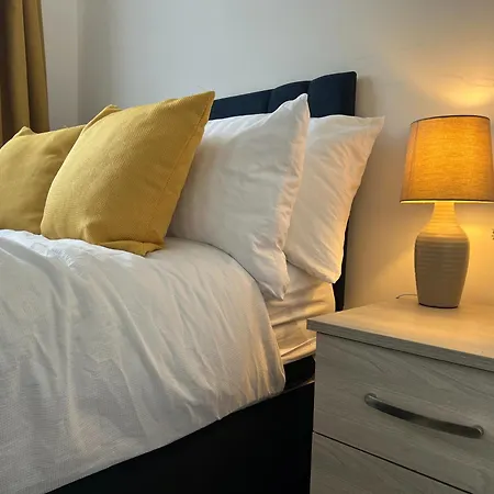Two Bedroom Flat