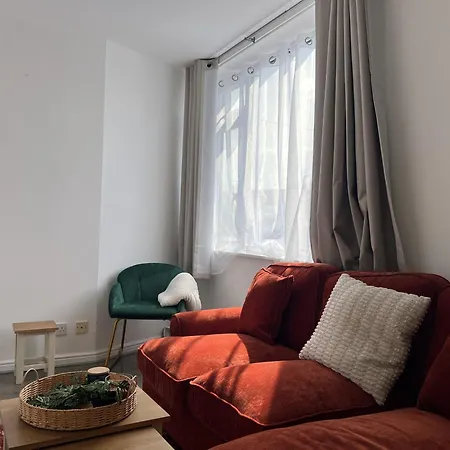 Two Bedroom Flat Lejlighed Bristol